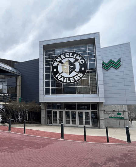 Wesbanco arena